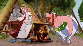 12 подвигів Астерікса кадр 2