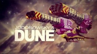 "Дюна" Ходоровського кадр 3