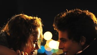 Спекотні літні ночі - Скріншот 1