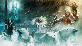 Хроніки Нарнії: Лев, чаклунка та шафа кадр 3