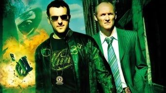 Полісмен хороший, полісмен поганий кадр 4