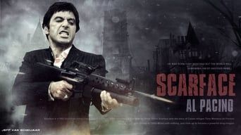 Обличчя зі шрамом кадр 5