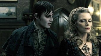 Похмурі тіні кадр 6