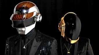 Daft Punk: Без гальм кадр 1