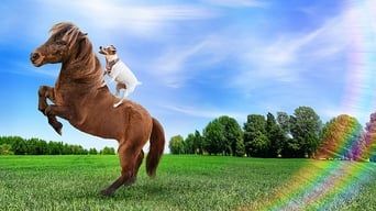 Пригоди Доллі та Спанкі кадр 1