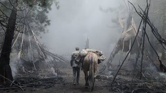 Повільно на захід кадр 1