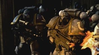 Ультрамарини: Warhammer 40,000 кадр 2