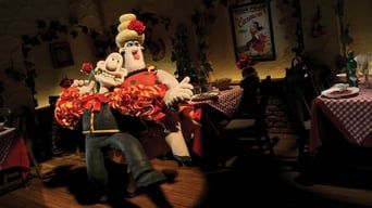 Воллес і Громіт. Справа смертельної випічки - Скріншот 3