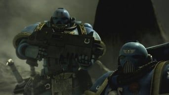 Ультрамарини: Warhammer 40,000 кадр 5