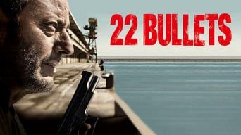 22 кулі. Безсмертний кадр 2