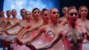 Чорний лебідь кадр 3