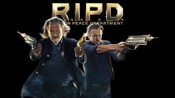 R.I.P.D. Примарний патруль кадр 3