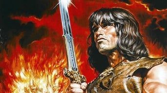 Конан-варвар кадр 6