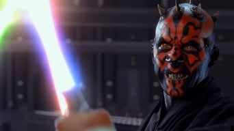 Зоряні війни: Епізод I - Прихована загроза - Скріншот 4