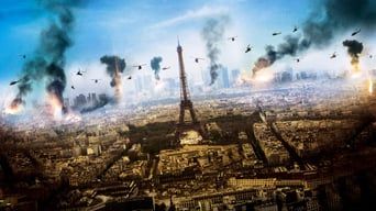 13-й район: Ультиматум - Скріншот 1