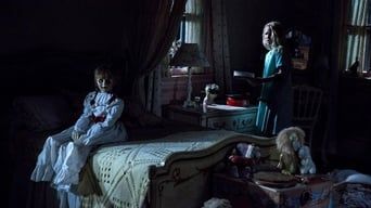 Анабель 2: Створення кадр 3