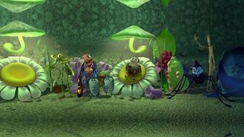 Пригоди Фліка кадр 6