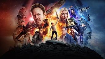 Зубастий торнадо 4 : Четверте пробудження кадр 2