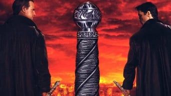 Горянин 4: Кінець гри кадр 1