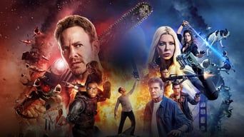 Зубастий торнадо 4 : Четверте пробудження кадр 1