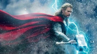 Тор 2: Царство темряви кадр 6