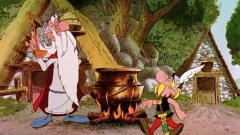 12 подвигів Астерікса кадр 1