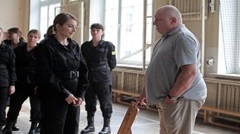 Пітбуль. Небезпечні жінки кадр 3
