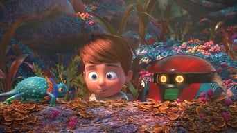 Віллі і таємнича планета - Скріншот 2