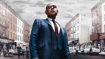 Хрещений батько Гарлему кадр 5