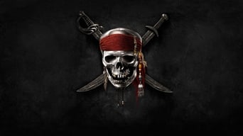 Пірати Карибського моря: На дивних берегах кадр 5