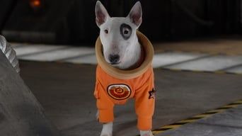 Космічні пригоди цуценят кадр 4