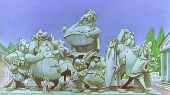 12 подвигів Астерікса кадр 5