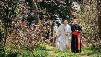 Два Папи кадр 1