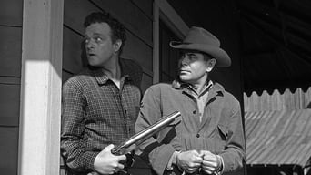 Потяг до Юми - Скріншот 2