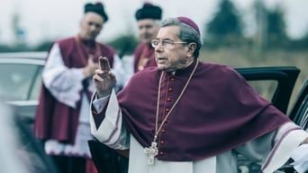 Клір / Духовенство кадр 3