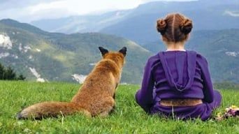 Лисиця й Дитина кадр 2