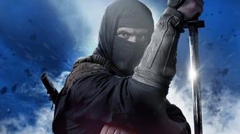 Ніндзя: Тінь Сльози кадр 2