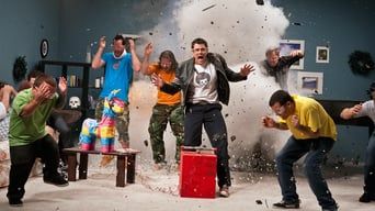 Диваки у 3D кадр 3