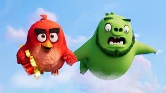 Angry Birds у кіно 2 кадр 5