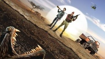 Тремтіння землі 5: Кровна рідня кадр 5