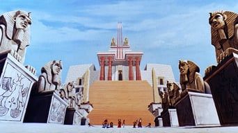 Астерікс і Клеопатра кадр 4