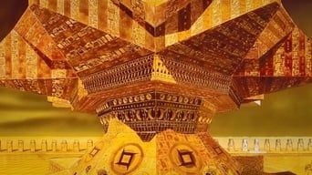 "Дюна" Ходоровського кадр 2