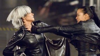 Люди Ікс 3: Остання битва - Скріншот 4