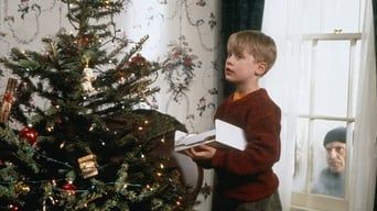 Сам удома (Один вдома) кадр 6
