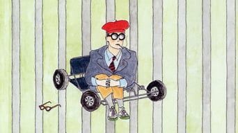 Рашмор кадр 3