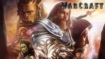 Варкрафт: Початок кадр 1