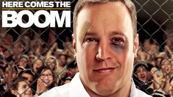 Товстун на ринзі / Зараз буде Бум! - Скріншот 3