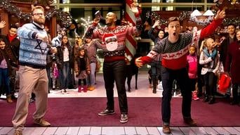 Ніч перед похміллям - Скріншот 2