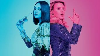 Шпигун, який мене кинув - Скріншот 4