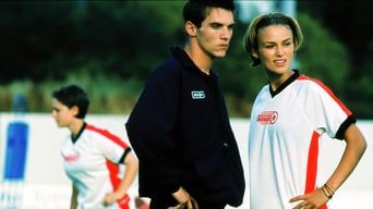 Грай, як Бекхем кадр 5